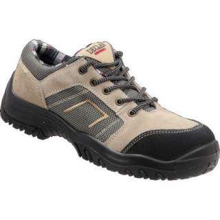 Reikenes női félcipő S1P